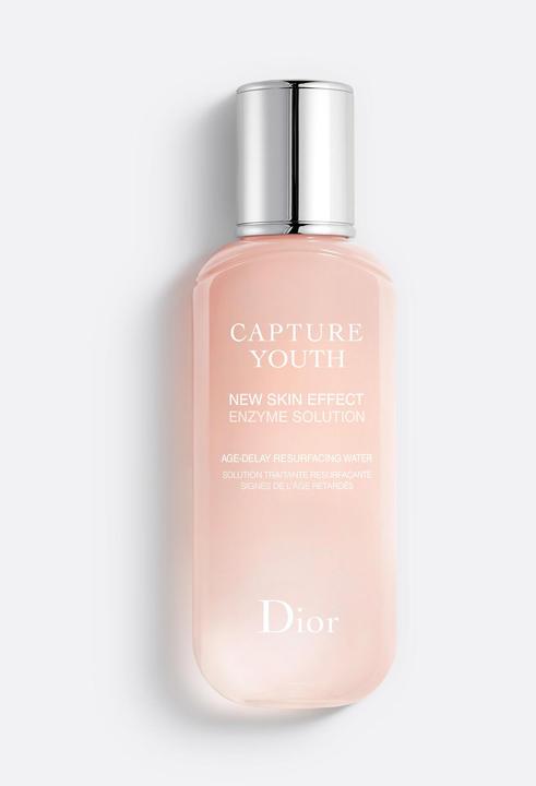 Produktbild Dior Capture Youth New Skin Effect Enzyme Solution 1 (Reinigungstücher Gesicht, 150 ml)