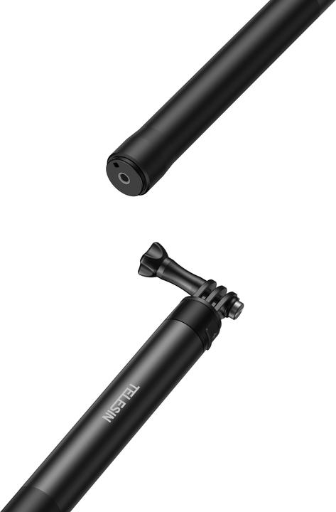 Produktbild Telesin Power Selfie Stick 2.0 - 102cm 18W 5000mAh