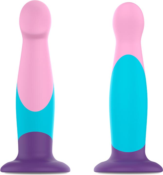 Produktbild Mythology Dildo "Garrick" mit Saugnapf