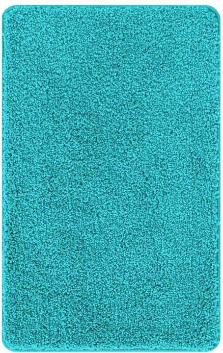 Produktbild vidaXL Badematte (90 x 50 cm)