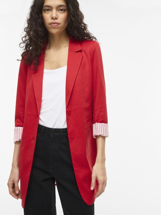 Immagine prodotto Vila VISAGA Langer Jersey Blazer (S)