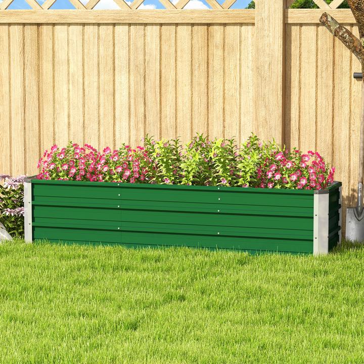 Image du produit Jamb Hochbeet