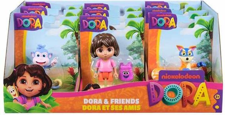 Produktbild Amigo DTE Dora - Figuren Asst.