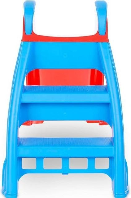 Actual product image Little Tikes zjeżdżalnia niebieska 172403