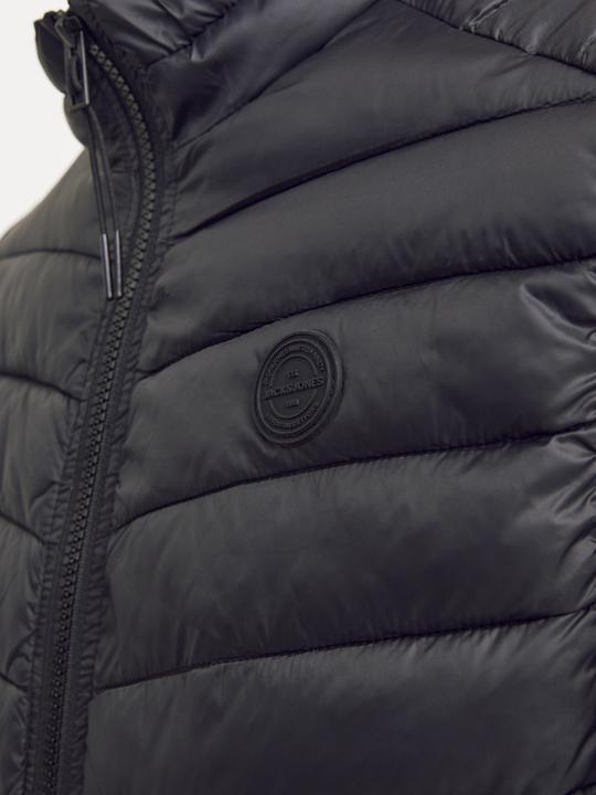 Actual product image Jack & Jones Jjesprint Bodywarmer Collar Noos (M)