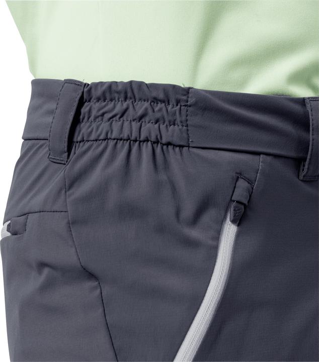 Produktbild Jack Wolfskin Overland Zip Away (38)