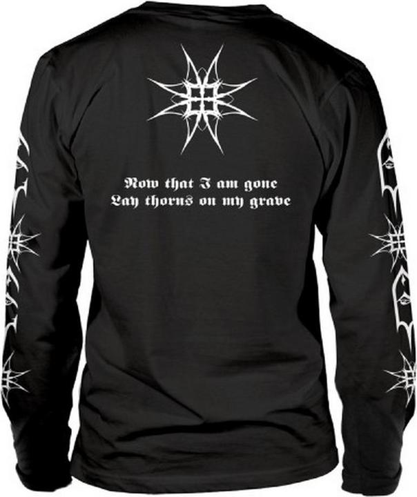 Produktbild Emperor Prometheus TShirt Langärmlig (M)