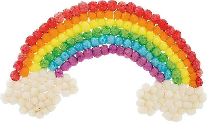 Produktbild PlayMais ? MOSAIC WINDOW Spring/Summer