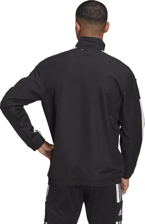 Actual product image Adidas Squadra 21 Presentation Jacket (M)