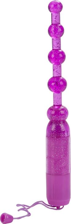 Image du produit CalExotics Perles de plaisir vibrantes étanches™