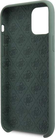 Productafbeelding Guess Zaak (Apple iPhone 11 Pro Max)