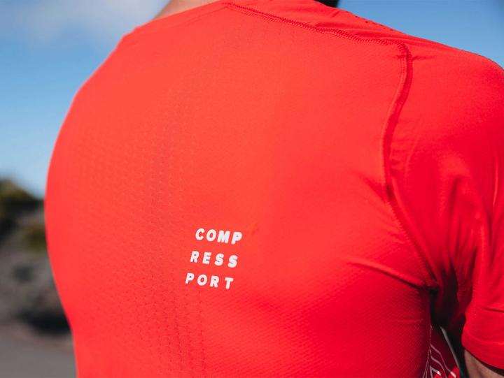 Image du produit Compressport Performance SS Tshirt M (S)