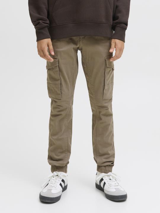 Actual product image Jack & Jones Jpstpaul Jjflake Akm 542 Noos Jnr (164)