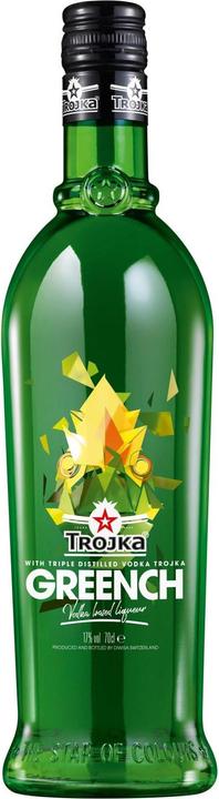 Image du produit Trojka Greench (1 x 70 cl)