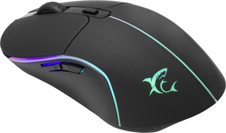 Immagine prodotto White Shark GM-5010 Stregone (Cablato)