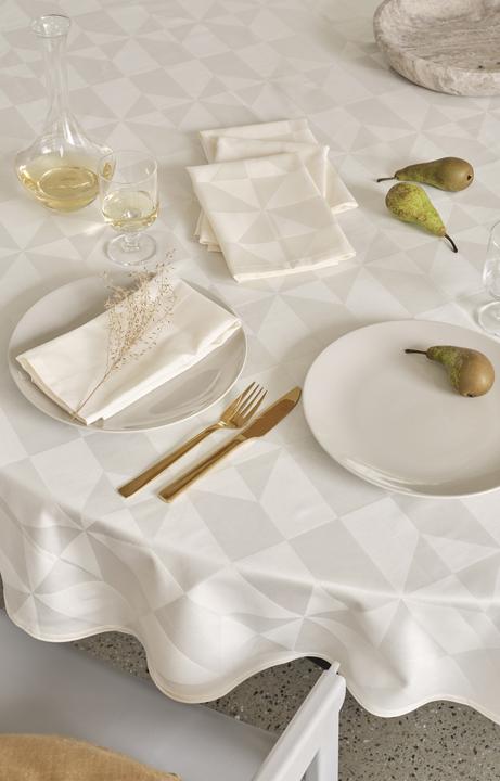 Actual product image Compliments Wind Damask (320 x 160 cm)