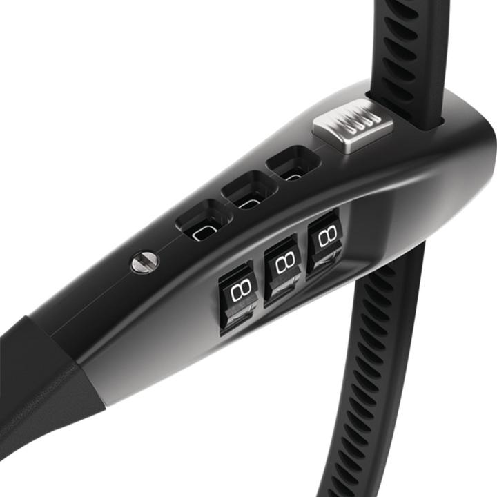 Immagine prodotto Abus Combiflex TravelGuard (72 cm)
