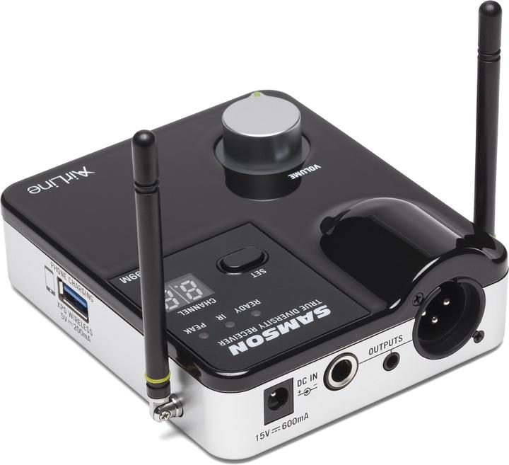 Produktbild Samson AirLine 99m