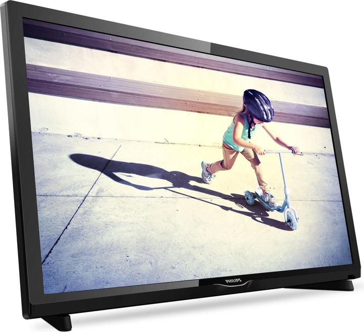 Produktbild Philips 22pfs4232 (22", LCD, Full HD, 2017)