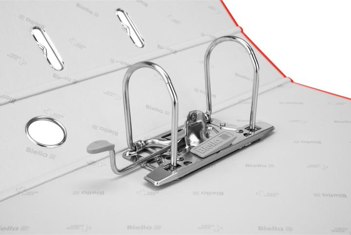 Actual product image Biella federal file (A4, 70 mm, 1 x)