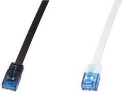 Image du produit LogiLink Câble de réseau (U/UTP, CAT6, 10 m)