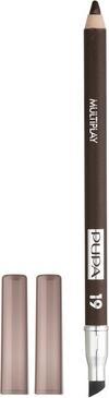 Productafbeelding Pupa Milano Multiplay Oogpotlood donkere aarde (19)