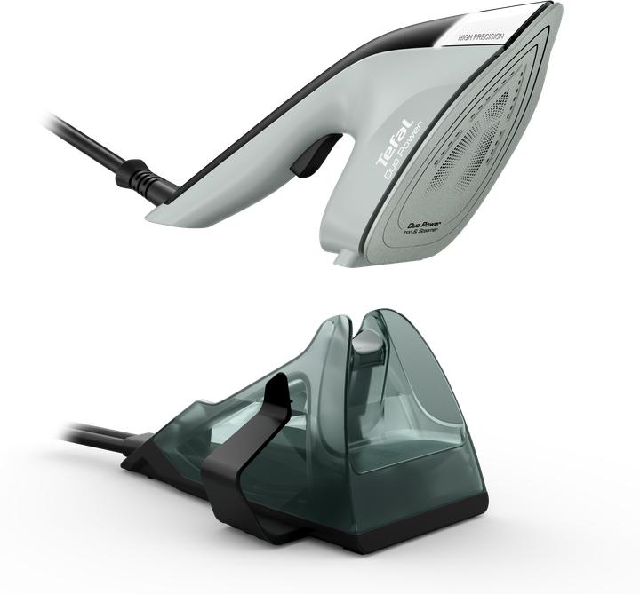 Actual product image Tefal Duo Power JF4031 (1700 W, 180 g/min)