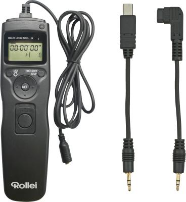Produktbild Rollei Fernauslöser (Kabel)