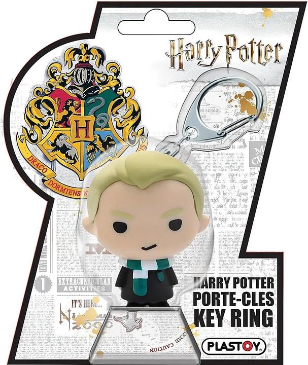 Image du produit NoName HARRY POTTER - Porte-Clés - Chibi Drago Malefoy