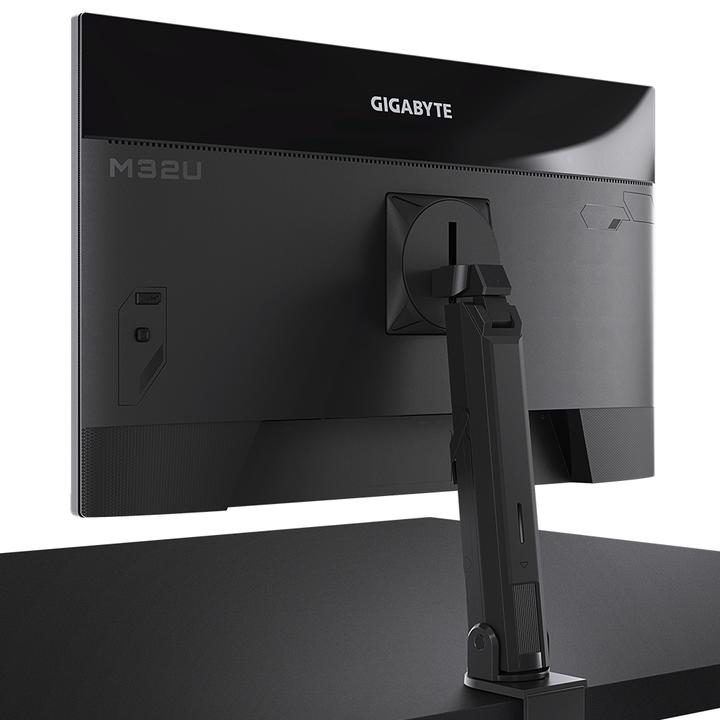 Image du produit Gigabyte M32U AE (3840 x 2160 pixels, 32")
