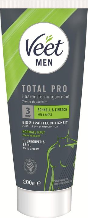 Veet Hair Removal Cream (200 ml, 1 x, 240 g)