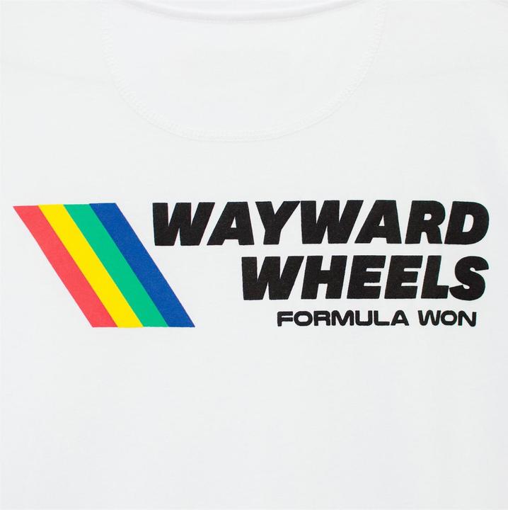 Produktbild Wayward Better Won T-Shirt (M)