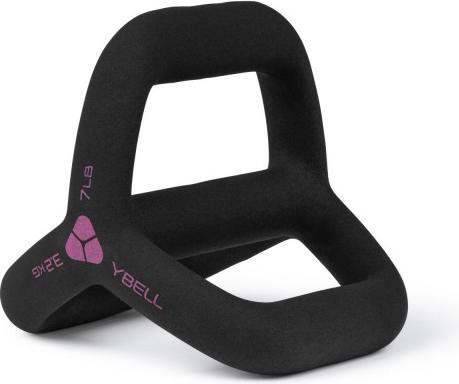 YBell Arc Plus (coppia) (1 x 2 kg)