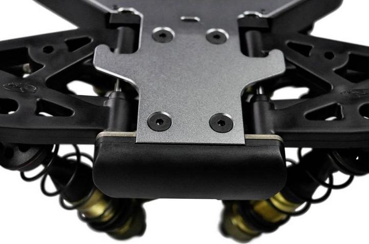 Image du produit Serpent SRX8-E Brushless 1:8 RC Modèle réduit Buggy