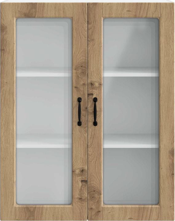 Produktbild vidaXL Küchenschrank (31 x 80 x 100 cm)