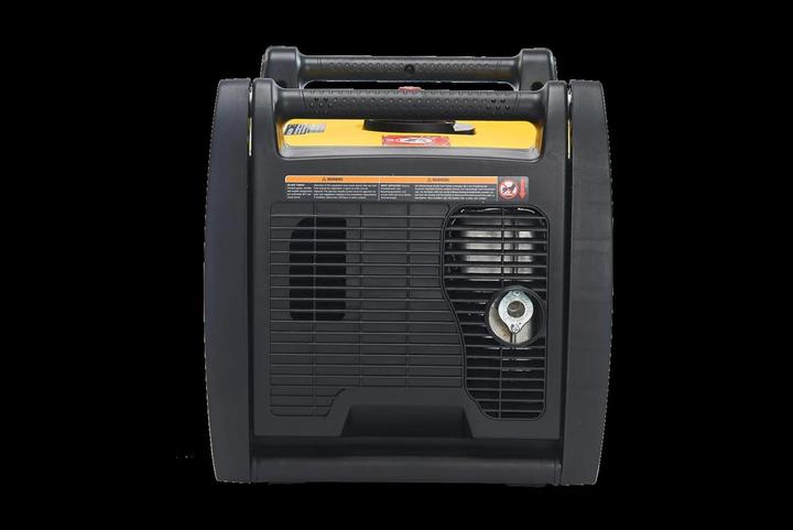Actual product image Champion Power Equipment Generator Inverter 73001I-E-EU 3100W 2x230V (3500 W, 6 l)