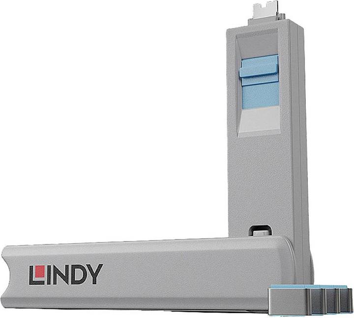 Actual product image Lindy Port Schloss