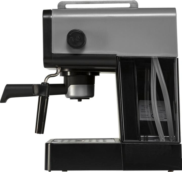 Produktbild Gaggia ESPRESSO DELUXE grigio EG2111/64