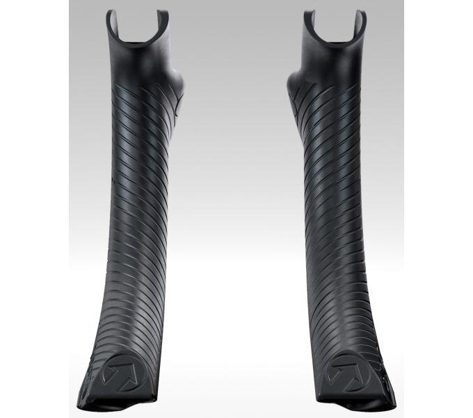 Produktbild PRO Lenkergriff zu Vibe EVO Ergo dropbar grip 210-230mm schwarz