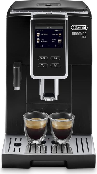 Actual product image De'Longhi Dinamica Plus