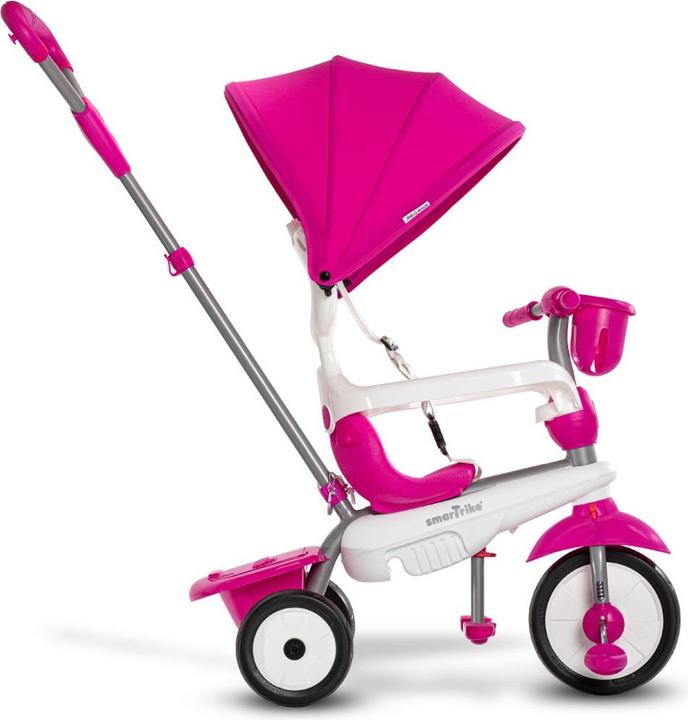 Immagine prodotto SmarTrike Triciclo Breeze Plus