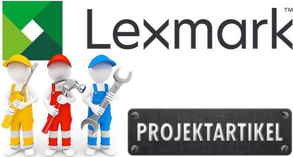 Image du produit Lexmark Reman E360/46x (CF)