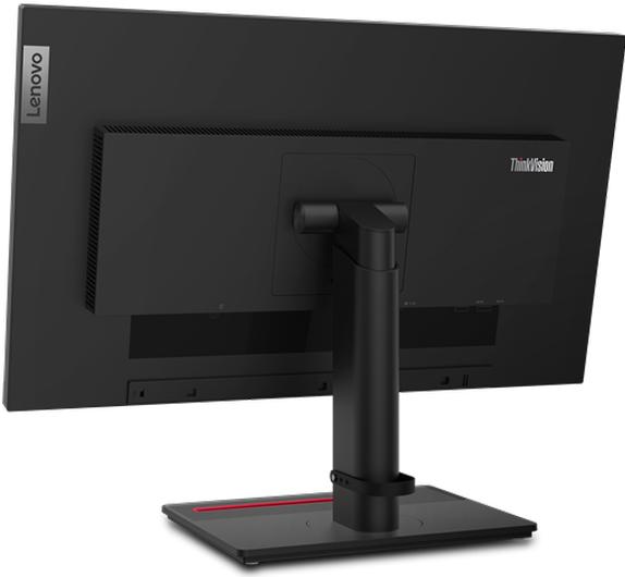 Produktbild Lenovo ThinkVision T24i-20 (1920 x 1080 Pixel, 23.80")