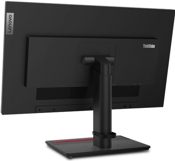 Produktbild Lenovo ThinkVision T24h-20 (2560 x 1440 Pixel, 23.80")