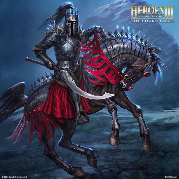 Image du produit Archon Studio Heroes of Might & Magic 3 (Allemand)