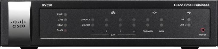 Produktbild Cisco Rv320