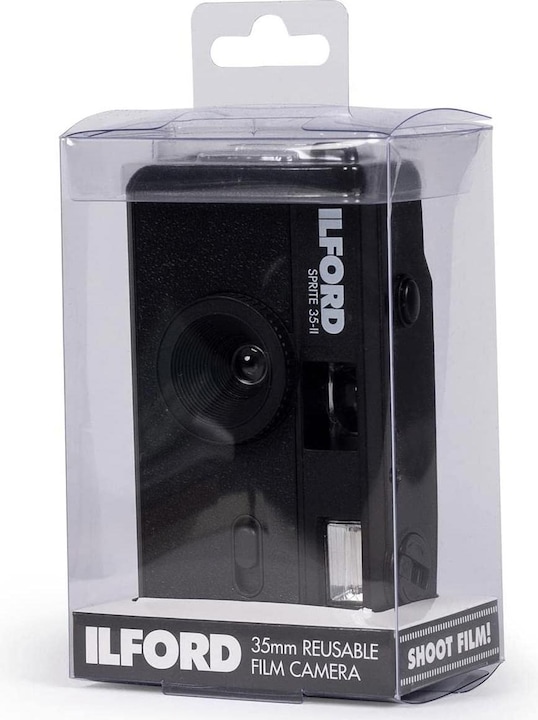 Image du produit Ilford Sprite 35 II