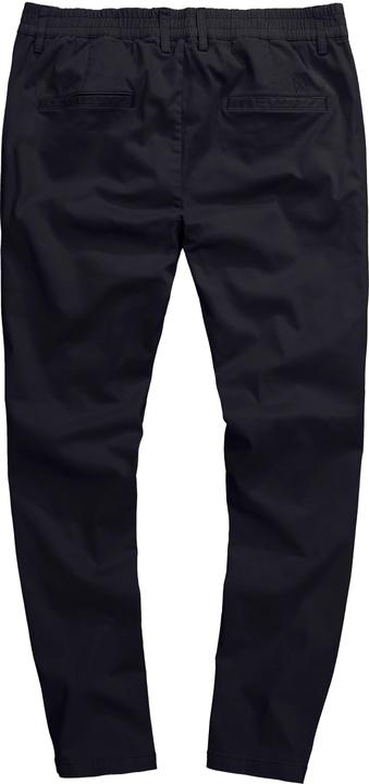 Immagine prodotto JP1880 Pantaloni chino dal taglio dritto e moderno con FLEXNAMIC® e cintura intera ed elastica (54)