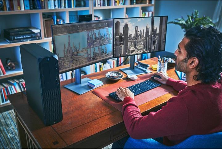 Image du produit HP et souris Inc. kit pour clavier et souris sans fil 655 4R009AA (DE, Sans fil)