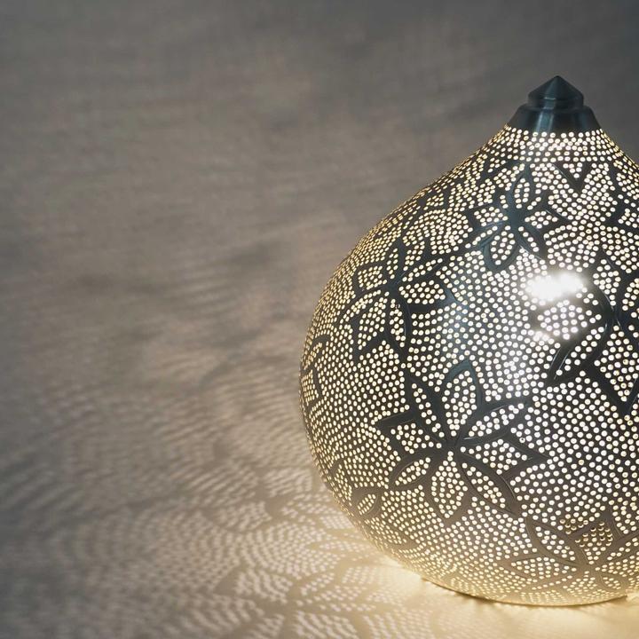 Immagine prodotto Sweet Mint Lampada orientale Ariki Puaka (E27)